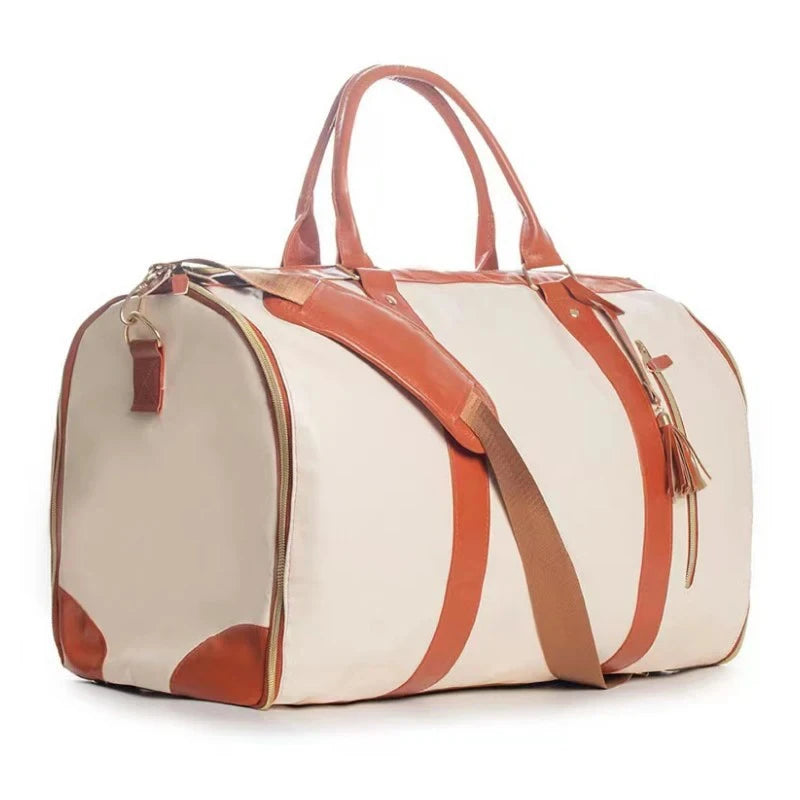 Paktery Travel Bag
